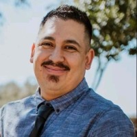 David Martinez