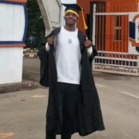 Blaise Obinna