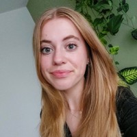 Lenna Zwemer