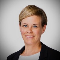 Nadine Hofmann