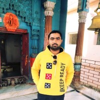Shubham Tiwari