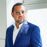 Mtro. Marcos Gutiérrez Martínez