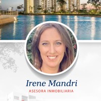 Irene Mandri