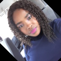 Chuene Johanna
