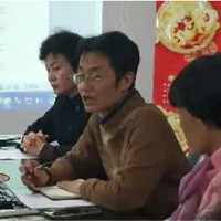金治华