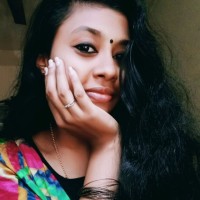 Abhila Vijayan