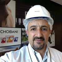 Mustafa Dogan
