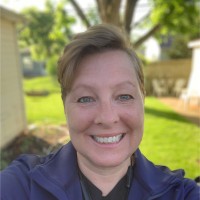 Kimberly Baker