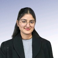Sukriti Kalia