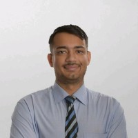 Zain Asrani