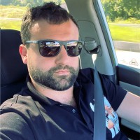 Serkan TAŞKIN