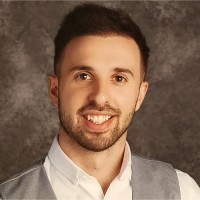 Alberto Herraez Velazquez