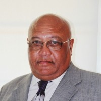Virgil Tyler