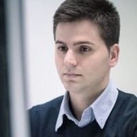 Enrique Servera Agusti