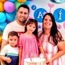 Rebeca Ferraz Cavalcante