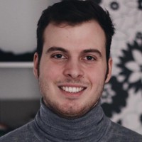 Levi Haas