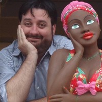 Silvio Hidalgo Junior