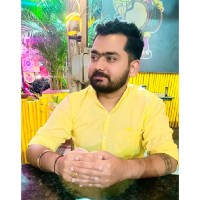 Deepak Dube