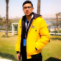 Ahmed Gamal