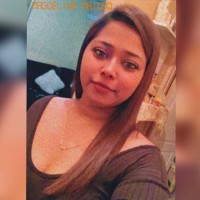 Magdeline Naidoo