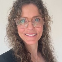 Ingrid Rauter, MBA, CSM, Prosci Certified