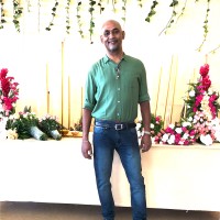 Bala Chandran