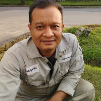Mulyanto Mulyanto