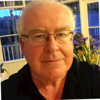 Robert Fitzgerald Am