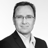 Martin Frederiksen