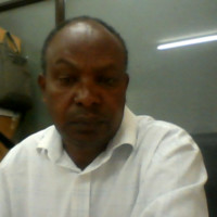 Patrick Wambuki
