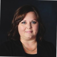 Tricia Hill