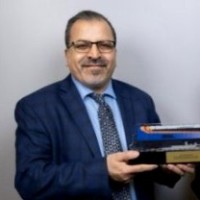 Mohammad Hamoudeh, PE