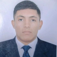José Paitan Huaylinos