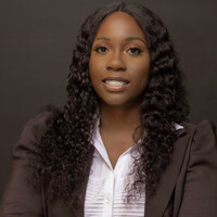 Chantelle Sims