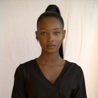 Kadija Cham