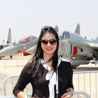 Siddhi Kakode, Pmi-Pmp®
