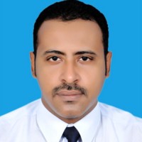 Khalid Sharfi