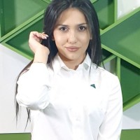 Jemma Bagratyan
