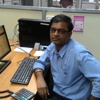 Dileep Pare