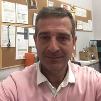 Petros Karagiannopoulos