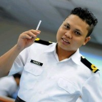 Faris Kusaini