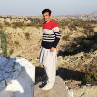 Nasir Iqbal