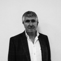 Terry Martin