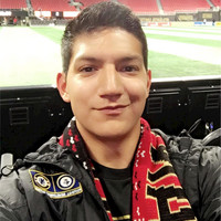 Jose Espinoza