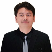 Lance Jerrel Bernardo
