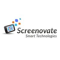 Screenovate Account