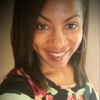 Sarah Jackson, Mba