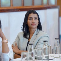 Gayathri Vivek
