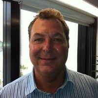Richard Cooley