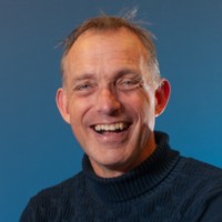 Eddy Overink